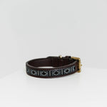 Lade das Bild in den Galerie-Viewer, Halsband mit Perlen - silber
