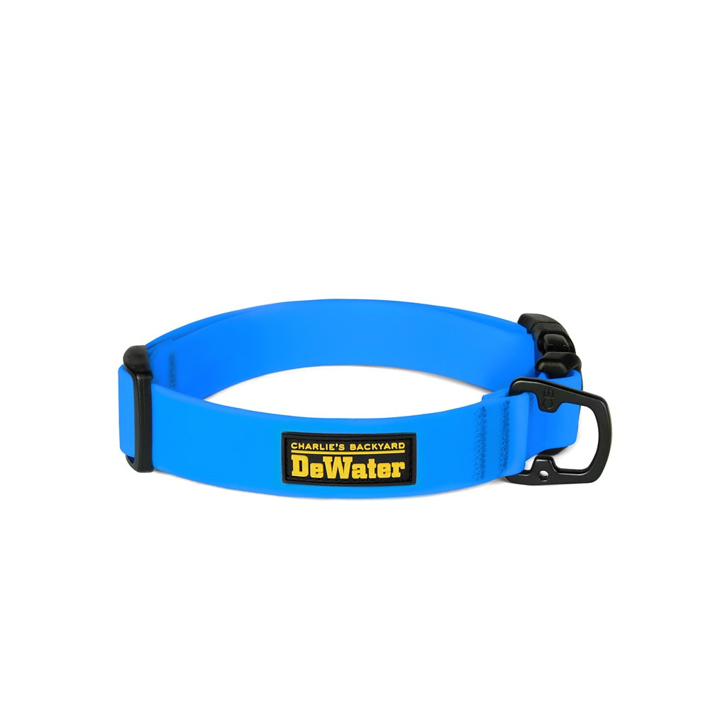 DeWater Collar Hundehalsband