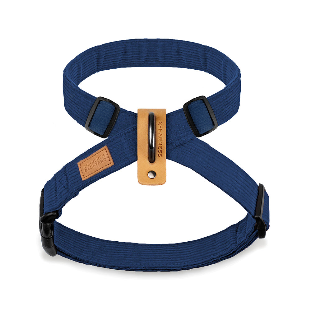 Field-X Harness Hundegeschirr