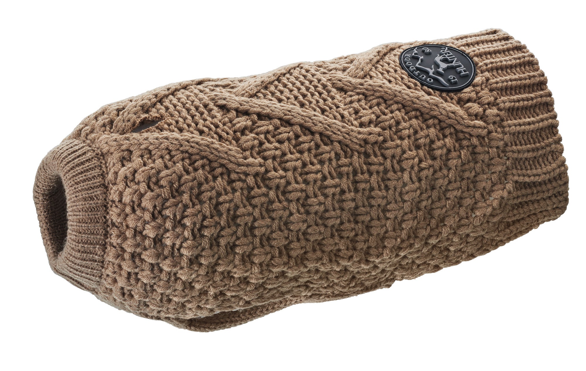 Hundepullover Malmö - beige