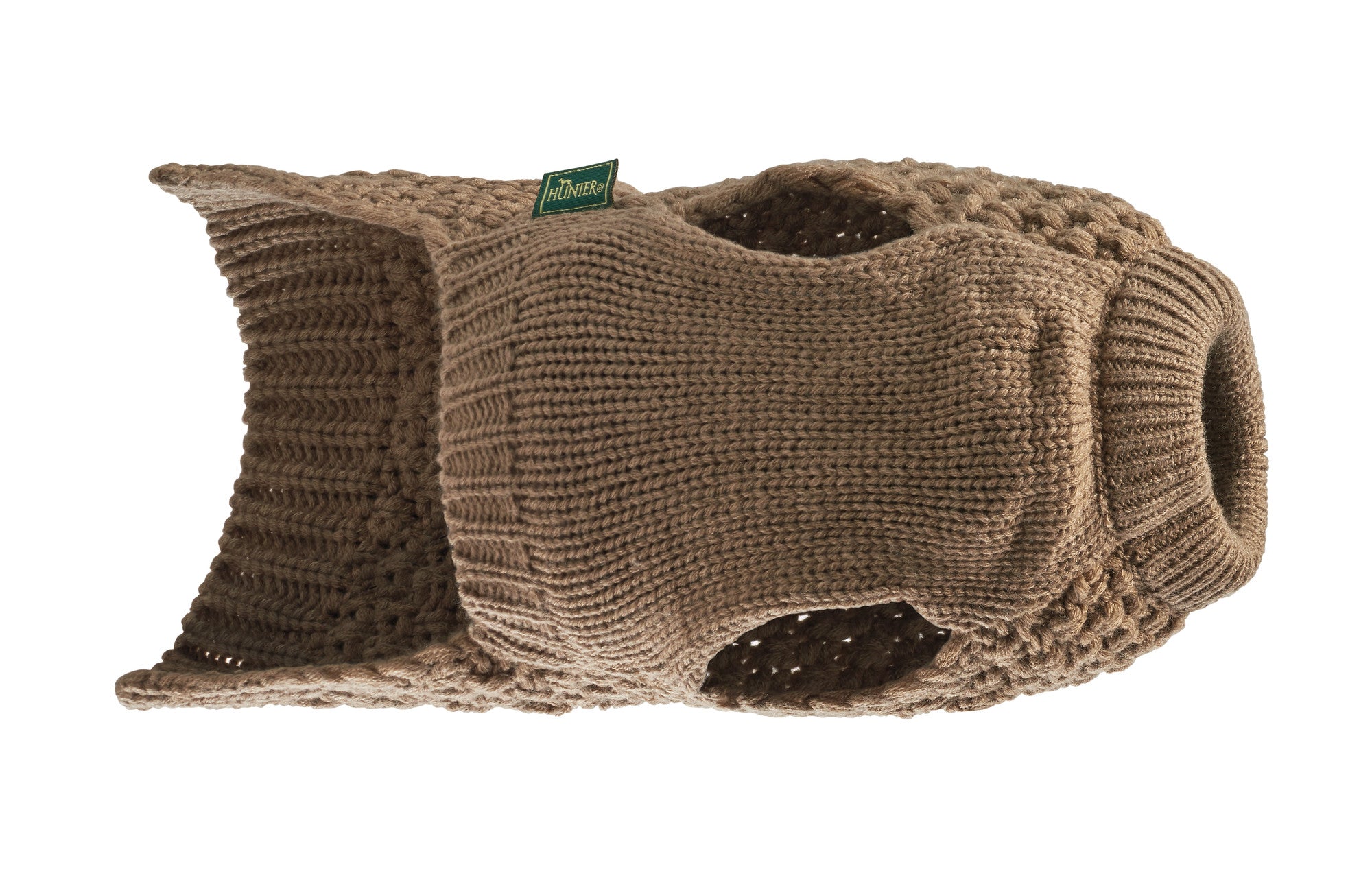 Hundepullover Malmö - beige