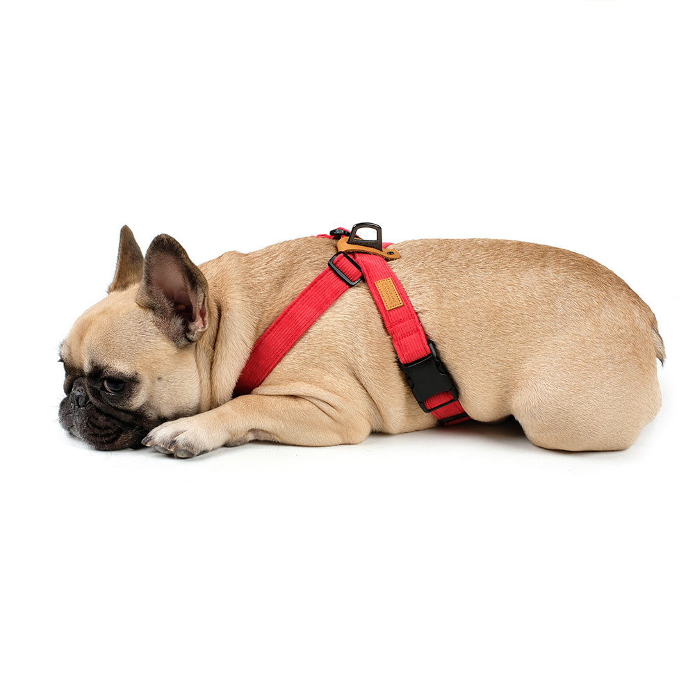 Field-X Harness Hundegeschirr