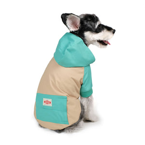 Tripper Windbreaker - Mint